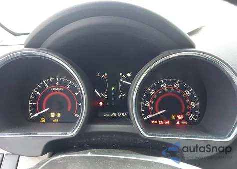 2009 Toyota Highlander из США, поврежденный, VIN JTEDS41A692083246